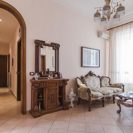 موديكا B&B Il Giardino Dei Mandarini المظهر الخارجي الصورة