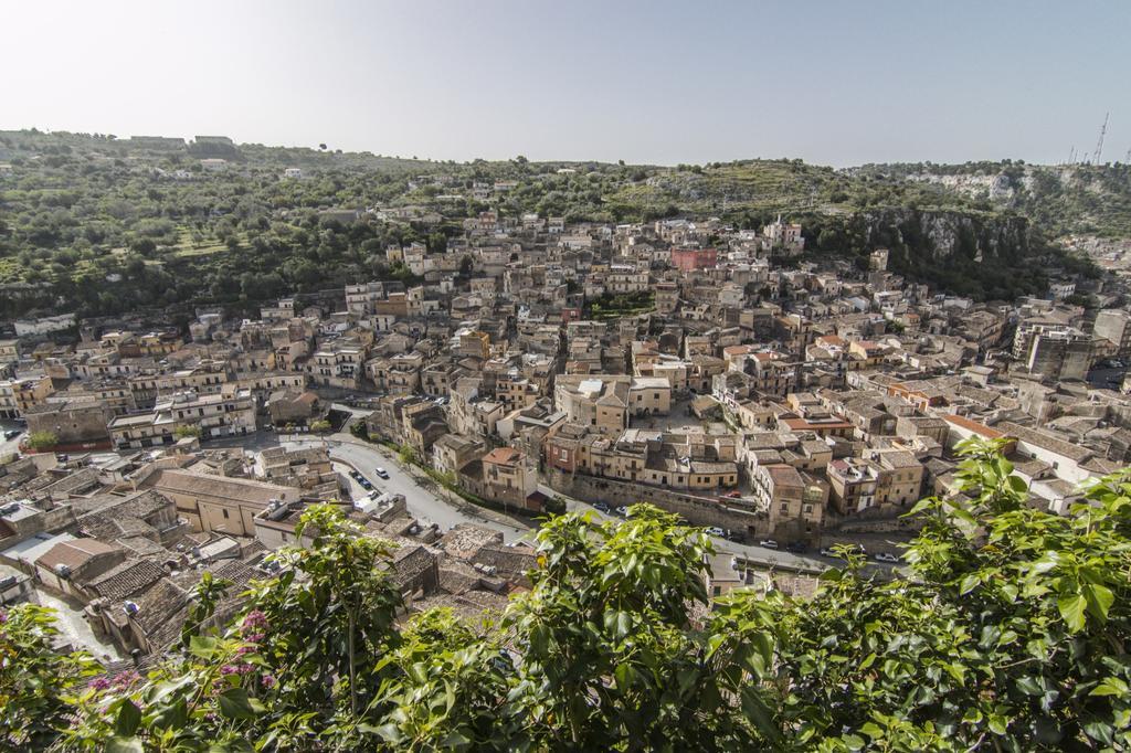 موديكا B&B Il Giardino Dei Mandarini المظهر الخارجي الصورة