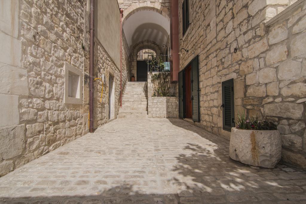 موديكا B&B Il Giardino Dei Mandarini المظهر الخارجي الصورة