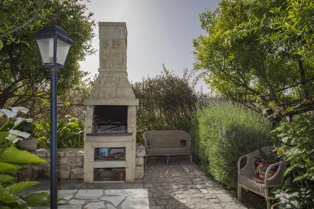 موديكا B&B Il Giardino Dei Mandarini المظهر الخارجي الصورة