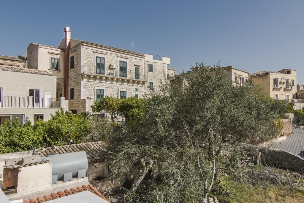 موديكا B&B Il Giardino Dei Mandarini المظهر الخارجي الصورة