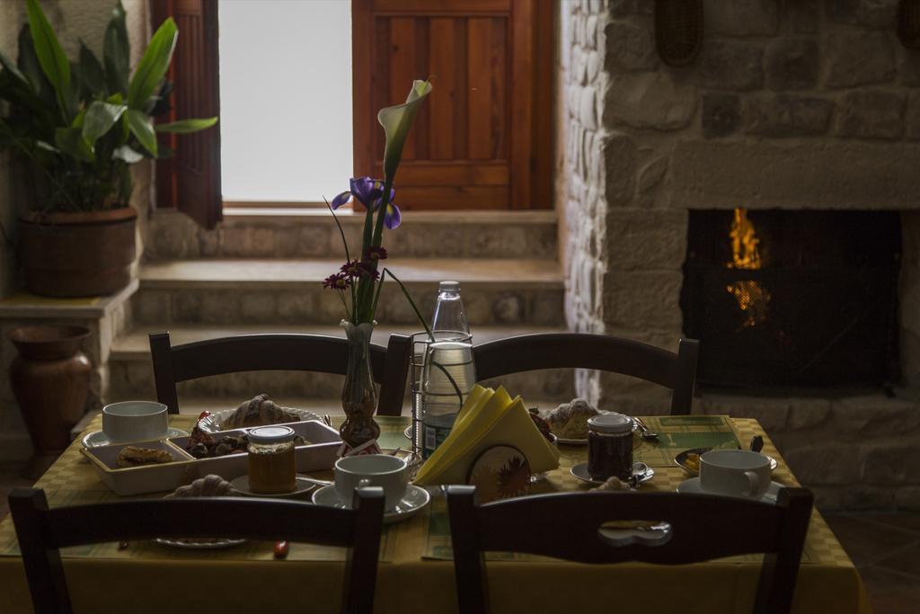 موديكا B&B Il Giardino Dei Mandarini المظهر الخارجي الصورة