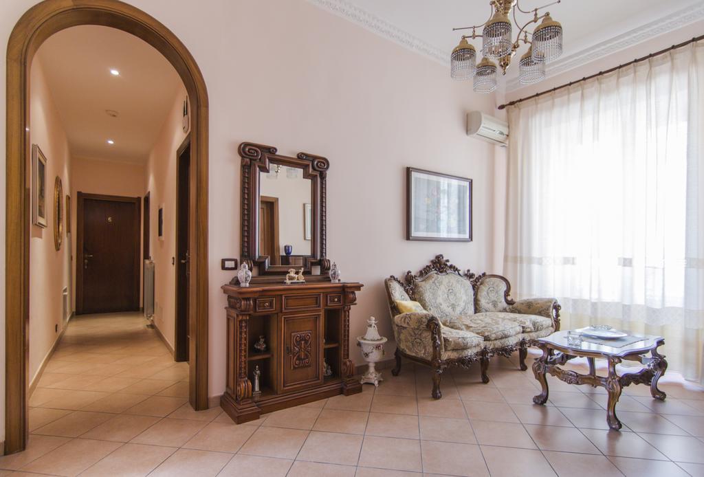 موديكا B&B Il Giardino Dei Mandarini المظهر الخارجي الصورة