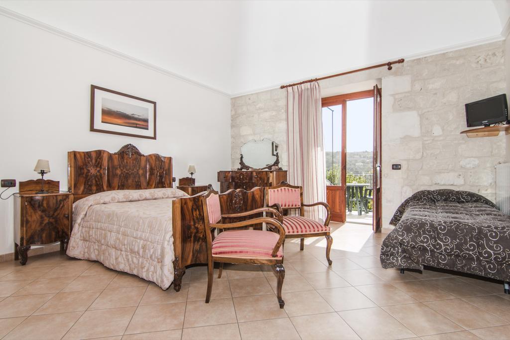 موديكا B&B Il Giardino Dei Mandarini المظهر الخارجي الصورة
