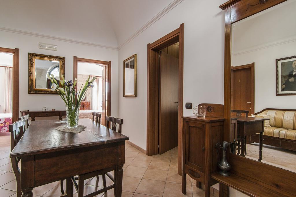 موديكا B&B Il Giardino Dei Mandarini المظهر الخارجي الصورة