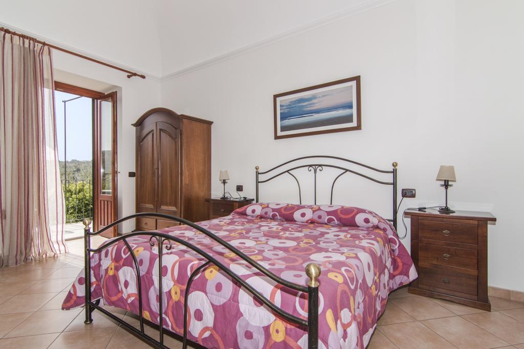 موديكا B&B Il Giardino Dei Mandarini المظهر الخارجي الصورة